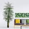 11ft. UV Resistant Artificial Areca Palm Tree (Indoor/Outdoor)